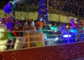 WhatsApp Image 2023 01 05 at 19.39.24 Miles de melillenses se dan cita en la cabalgata de Reyes