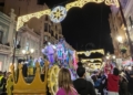 WhatsApp Image 2023 01 05 at 20.33.44 Miles de melillenses se dan cita en la cabalgata de Reyes