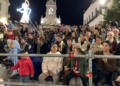 WhatsApp Image 2023 01 05 at 21.28.56 Miles de melillenses se dan cita en la cabalgata de Reyes