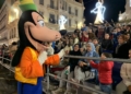 WhatsApp Image 2023 01 05 at 21.29.03 Miles de melillenses se dan cita en la cabalgata de Reyes