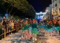 WhatsApp Image 2023 01 05 at 21.29.12 Miles de melillenses se dan cita en la cabalgata de Reyes