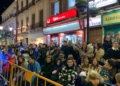 WhatsApp Image 2023 01 05 at 21.29.15 Miles de melillenses se dan cita en la cabalgata de Reyes