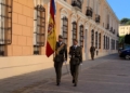 WhatsApp Image 2023 01 06 at 11.56.02 Melilla celebra la Pascua militar con un acto castrense y la imposición de condecoraciones