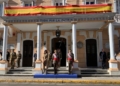 WhatsApp Image 2023 01 06 at 12.09.14 Melilla celebra la Pascua militar con un acto castrense y la imposición de condecoraciones