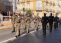 WhatsApp Image 2023 01 06 at 12.09.14 4 Melilla celebra la Pascua militar con un acto castrense y la imposición de condecoraciones