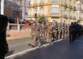WhatsApp Image 2023 01 06 at 12.09.15 1 Melilla celebra la Pascua militar con un acto castrense y la imposición de condecoraciones