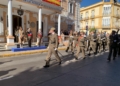 WhatsApp Image 2023 01 06 at 12.09.15 2 Melilla celebra la Pascua militar con un acto castrense y la imposición de condecoraciones