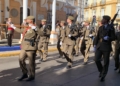 WhatsApp Image 2023 01 06 at 12.09.15 3 Melilla celebra la Pascua militar con un acto castrense y la imposición de condecoraciones