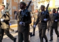 WhatsApp Image 2023 01 06 at 12.09.15 4 Melilla celebra la Pascua militar con un acto castrense y la imposición de condecoraciones