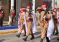 WhatsApp Image 2023 01 06 at 12.09.16 1 Melilla celebra la Pascua militar con un acto castrense y la imposición de condecoraciones