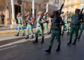 WhatsApp Image 2023 01 06 at 12.09.16 2 Melilla celebra la Pascua militar con un acto castrense y la imposición de condecoraciones