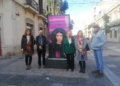 WhatsApp Image 2023 01 09 at 11.38.50 O'Donnell acoge una exposición fotográfica de mujeres amazigh por el Yennayer