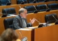 WhatsApp Image 2023 01 09 at 19.43.34 2 Díaz de Otazu, sobre el futuro de Melilla: "Nuestro progreso depende más de la Unión Europea que de nuestros vecinos marroquíes"