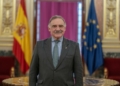 WhatsApp Image 2023 01 09 at 19.43.34 4 Díaz de Otazu, sobre el futuro de Melilla: "Nuestro progreso depende más de la Unión Europea que de nuestros vecinos marroquíes"
