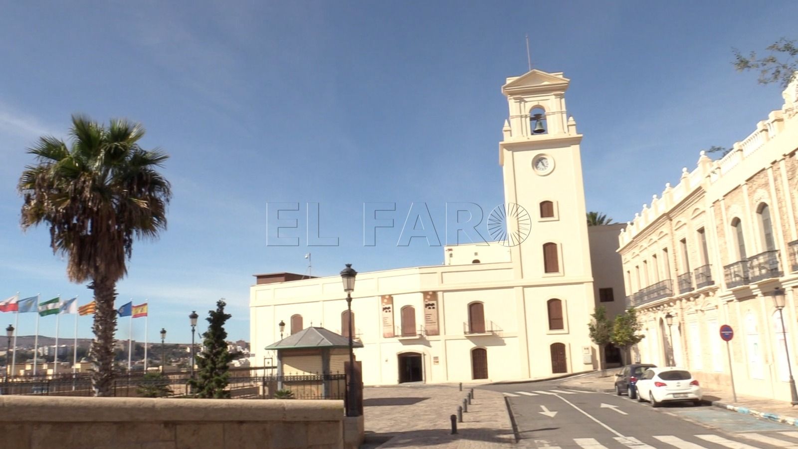 WhatsApp Image 2023 01 10 at 14.46.40 Previsión del tiempo en Melilla: miércoles 11 de enero de 2023