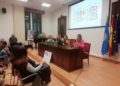 Lleno absoluto en la presentación del documental 'Bodas Amazigh'