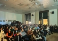 WhatsApp Image 2023 01 10 at 20.12.05 Lleno absoluto en la presentación del documental 'Bodas Amazigh'