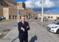 WhatsApp Image 2023 01 12 at 11.15.44 2 Tasende: "No estamos para blanquear el pasado del PP sino para facilitar un gobierno útil para Melilla"