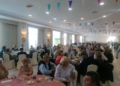 WhatsApp Image 2023 01 12 at 17.26.40 1 Hermandad, convivencia y mucha fiesta en el Melilla Puerto para celebrar el Yennayer