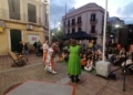 WhatsApp Image 2023 01 13 at 18.46.43 1 'Buscadores de Cuentos', una divertida forma de acercar el Yennayer a los más pequeños