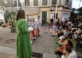 'Buscadores de Cuentos', una divertida forma de acercar el Yennayer a los más pequeños