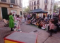 WhatsApp Image 2023 01 13 at 18.46.45 1 'Buscadores de Cuentos', una divertida forma de acercar el Yennayer a los más pequeños