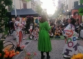 WhatsApp Image 2023 01 13 at 18.46.45 'Buscadores de Cuentos', una divertida forma de acercar el Yennayer a los más pequeños