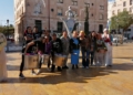 WhatsApp Image 2023 01 14 at 12.36.09 Talleres, conciertos, pasacalles y muchas más cosas en la plaza de las Culturas el penúltimo día del Yennayer