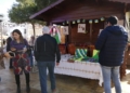 WhatsApp Image 2023 01 14 at 12.36.16 1 Talleres, conciertos, pasacalles y muchas más cosas en la plaza de las Culturas el penúltimo día del Yennayer