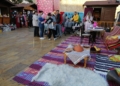 WhatsApp Image 2023 01 14 at 18.39.04 2 La Plaza de las Culturas se vuelve a abarrotar con motivo del Yennayer
