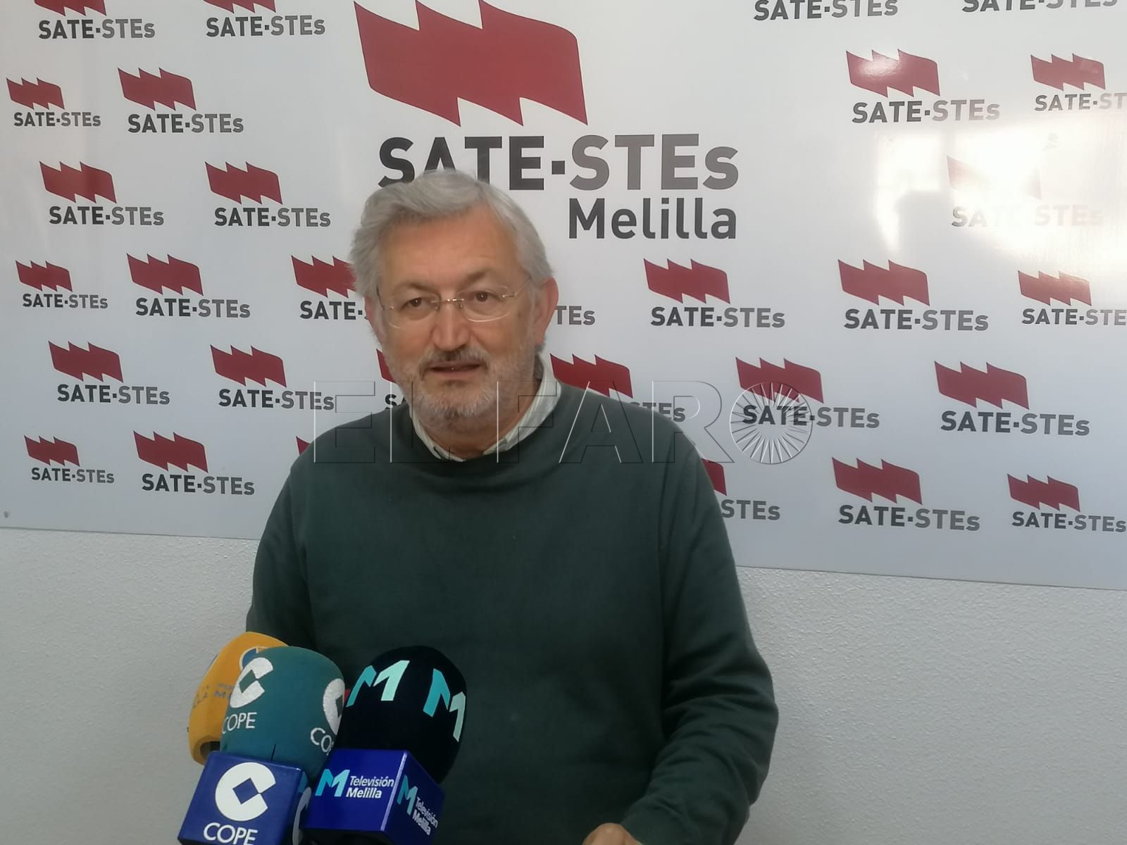 El Consejo Escolar del Estado apoya las mejoras educativas propuestas por SATE-STEs
