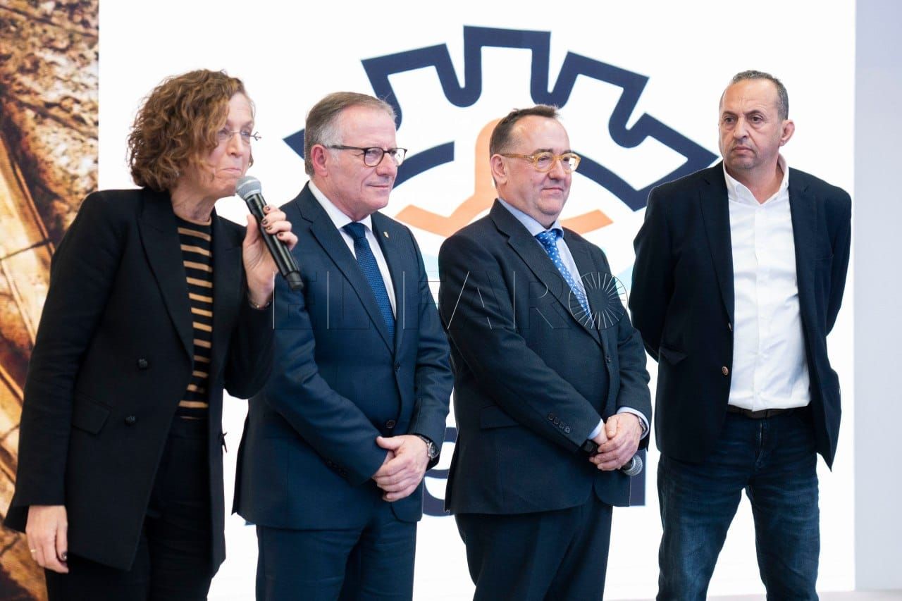 Hostelería de España y de Melilla firman un acuerdo con Turismo para potenciar la gastronomía y hostelería local
