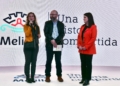 WhatsApp Image 2023 01 20 at 11.40.41 1 La cultura amazigh, presente en el Fitur 2023