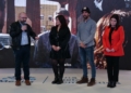 La cultura amazigh, presente en el Fitur 2023