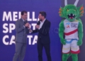 WhatsApp Image 2023 01 20 at 11.57.34 1 Presentado en Fitur el tridente deportivo de Melilla Sport Capital