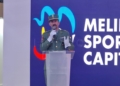 WhatsApp Image 2023 01 20 at 11.57.36 Presentado en Fitur el tridente deportivo de Melilla Sport Capital