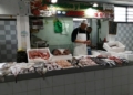 WhatsApp Image 2023 01 20 at 12.35.16 Los comerciantes del Mercado Central, inquietos por si el pescado de Marruecos entra antes en Ceuta que en Melilla