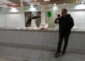 WhatsApp Image 2023 01 20 at 12.35.18 1 Los comerciantes del Mercado Central, inquietos por si el pescado de Marruecos entra antes en Ceuta que en Melilla