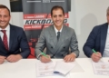 WhatsApp Image 2023 01 20 at 14.26.29 La Road to Glory Series de kickboxing entra en Melilla