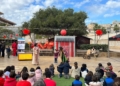 WhatsApp Image 2023 01 22 at 16.53.30 Melilla celebra la llegada del Año Nuevo Chino con teatro, danza y más actividades