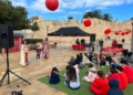 WhatsApp Image 2023 01 22 at 16.53.35 1 Melilla celebra la llegada del Año Nuevo Chino con teatro, danza y más actividades
