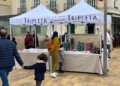 WhatsApp Image 2023 01 22 at 16.54.49 Melilla celebra la llegada del Año Nuevo Chino con teatro, danza y más actividades
