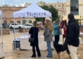 WhatsApp Image 2023 01 22 at 16.54.50 Melilla celebra la llegada del Año Nuevo Chino con teatro, danza y más actividades