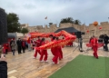 WhatsApp Image 2023 01 22 at 16.57.22 1 Melilla celebra la llegada del Año Nuevo Chino con teatro, danza y más actividades