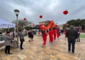 WhatsApp Image 2023 01 22 at 16.57.38 2 Melilla celebra la llegada del Año Nuevo Chino con teatro, danza y más actividades