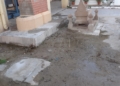 WhatsApp Image 2023 01 22 at 18.52.49 1 El estado del cementerio municipal despierta las quejas de los ciudadanos