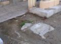 WhatsApp Image 2023 01 22 at 18.52.49 El estado del cementerio municipal despierta las quejas de los ciudadanos