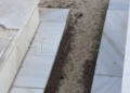WhatsApp Image 2023 01 22 at 18.52.49 3 El estado del cementerio municipal despierta las quejas de los ciudadanos