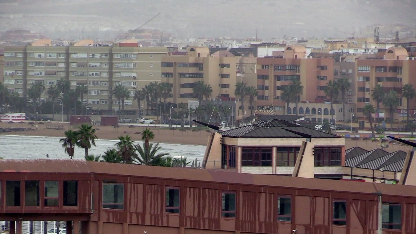 WhatsApp Image 2023 01 22 at 19.22.18 Previsión del tiempo en Melilla: lunes 23 de enero de 2023