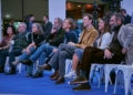 WhatsApp Image 2023 01 23 at 13.22.03 3 La guía local Jennifer Aragón cree que Fitur servirá para "despertar la curiosidad de las personas que nunca se habían planteado venir a Melilla”
